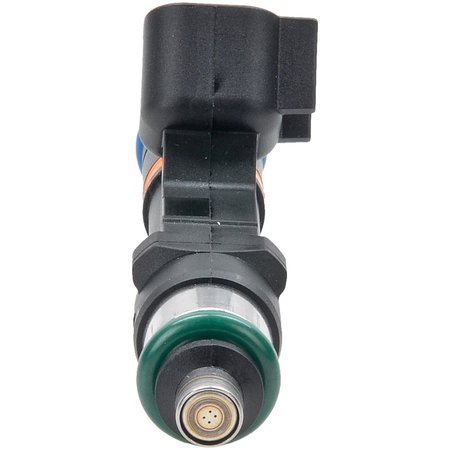 BOSCH Gas Injection Valve Fuel Injector, 62388 62388